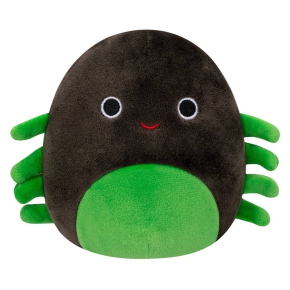 New 4” UNOPENED Halloween Mystery Squishmallow Capsule-Seymour /Catarina / Paige - Picture 2 of 4